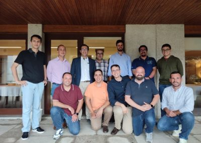 Coimbra: Reitor destaca «tempo de esperança», com 11 seminaristas a estudar no Porto