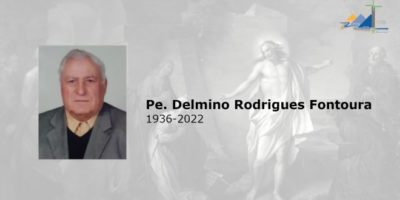 Vila Real: Faleceu o padre Delmino Rodrigues Fontoura