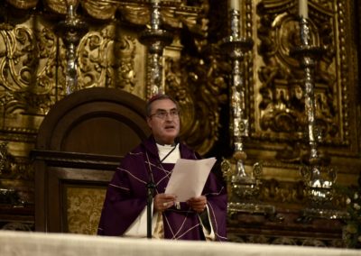 Porto: Bispo pediu uma diocese «sem fissuras, solidamente unida»