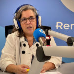 Cáritas: «Um Euro ou uma hora, neste momento, pode fazer toda a diferença a quem mais precisa» - Rita Valadas