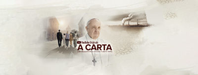 Igreja/Ecologia: Paróquia da Moita exibe documentário «A Carta», inspirado na «Laudato Sí»