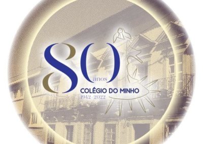 Escola Católica: Diocese de Viana do Castelo celebra 80 anos do Colégio do Minho