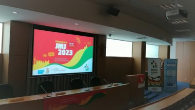 Igreja/Media: Jornadas de Comunicação Social debatem formas de comunicar a JMJ Lisboa 2023