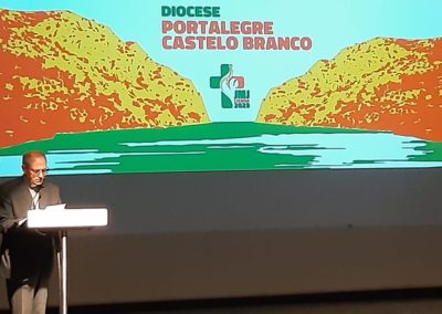 Portalegre-Castelo Branco: Diocese centra ano pastoral 2022/2023 na Jornada Mundial da Juventude