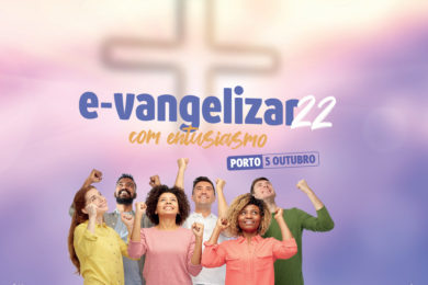Salesianos: Encontro «E-vangelizar»22 volta a acontecer «com entusiasmo» 