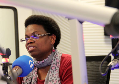 Igreja/Sociedade: «É preocupante quando transformamos os migrantes em bodes expiatórios» - Eugénia Quaresma
