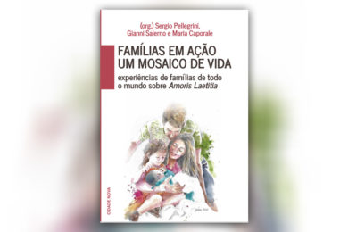 Publicações: Lançamento da obra «Famílias em ação um mosaico de vida»