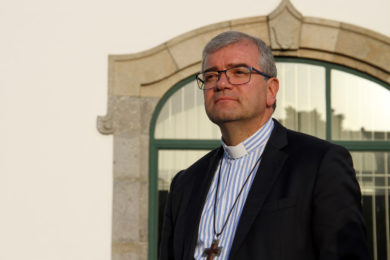 Braga: D. José Cordeiro publica primeira carta pastoral como arcebispo