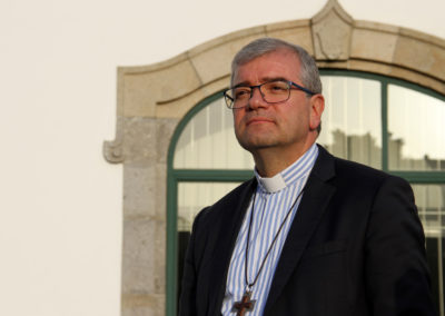 Braga: D. José Cordeiro publica primeira carta pastoral como arcebispo