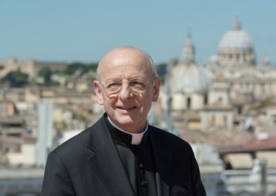 Igreja: Opus Dei vai realizar congresso geral extraordinário