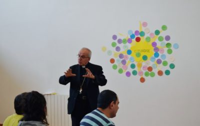 Igreja/Portugal: Nomeação de um bispo é «processo muito longo e detalhado» - núncio apostólico