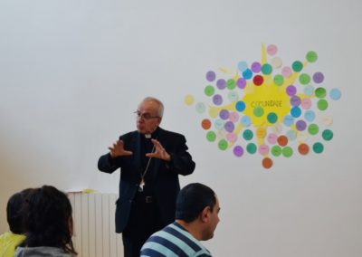 Igreja/Portugal: Nomeação de um bispo é «processo muito longo e detalhado» - núncio apostólico