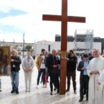 Fátima: Reitor destaca que JMJ 2023 vai «marcar» vida do Santuário ao longo deste ano pastoral