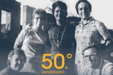 História: Comemorar os 50 anos da chegada das Servas de Nossa Senhora de Fátima a Moçambique