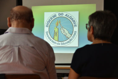 Algarve: Diocese vai promover formação para os catequistas