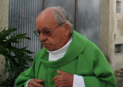 Lisboa: Faleceu o padre Artur Luís Rodrigues