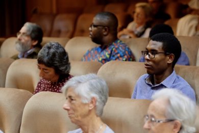 Congresso Missionário 2022: Participantes de Cabo Verde, Gana, Portugal, Quénia e Timor falam da fraternidade como «força de unidade e construção social»