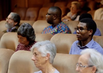 Congresso Missionário 2022: Participantes de Cabo Verde, Gana, Portugal, Quénia e Timor falam da fraternidade como «força de unidade e construção social»