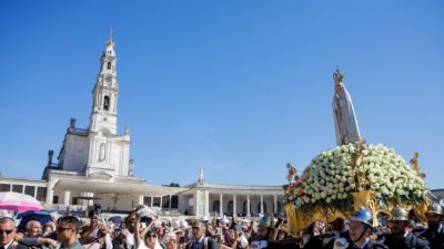 Fátima: Santuário realiza última sessão do curso «Descodificar Fátima»