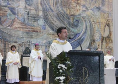 Braga: Novo bispo auxiliar manifesta disponibilidade para «servir com total lealdade e obediência»