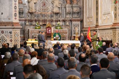 Portugal: Bispo das Forças Armadas e de Segurança destaca «prospetiva missionária» do Exército