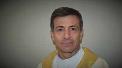 Igreja/Portugal: Papa nomeia D. Delfim Esteves Gomes como bispo auxiliar de Braga
