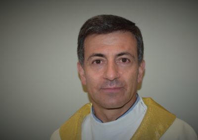 Igreja/Portugal: Papa nomeia D. Delfim Esteves Gomes como bispo auxiliar de Braga