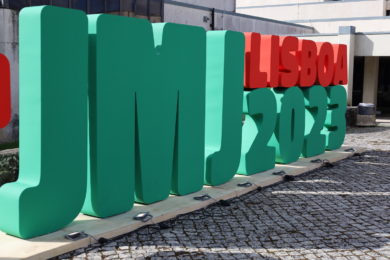 JMJ Lisboa 2023: Jornada Mundial da Juventude é uma ocasião para «criar o futuro», afirma D. Manuel Clemente