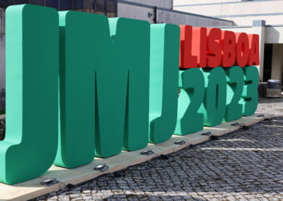 JMJ Lisboa 2023: Jornada Mundial da Juventude é uma ocasião para «criar o futuro», afirma D. Manuel Clemente