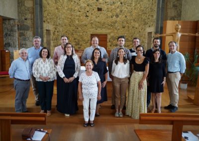 Portugal: Missionários Espiritanos têm 13 novos «leigos associados»