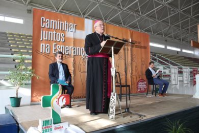 Évora: Arquidiocese convida a «construir uma Igreja mais sinodal e envolver as novas gerações na missão»