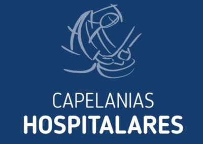 Pastoral da Saúde: Capelanias hospitalares de Lisboa mais perto dos utentes