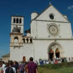 Salesianos: Papa nomeou D. Ángel Fernández Artime legado pontifício para as basílicas papais de Assis