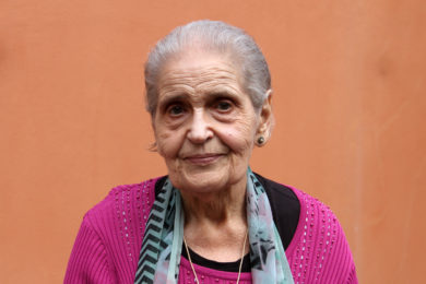 Os pequenos sinais que levaram Maria Luísa Boléo a dedicar 60 anos da sua vida à catequese e a adotar três filhos - Emissão 20-10-2022