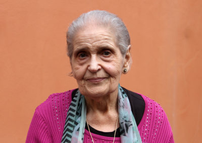 Os pequenos sinais que levaram Maria Luísa Boléo a dedicar 60 anos da sua vida à catequese e a adotar três filhos - Emissão 20-10-2022