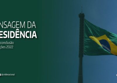 Brasil: Bispos católicos apelam a «reconciliação» do país após ciclo de eleições