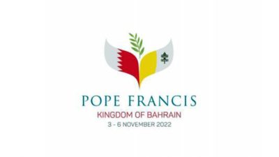 Igreja: Vaticano divulgou programa da viagem do Papa ao Barém