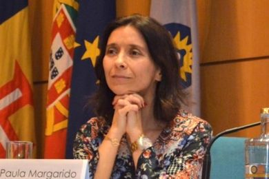 Abusos Sexuais: Proteção das vítimas deve ser prioridade, diz Paula Margarido
