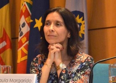 Abusos Sexuais: Proteção das vítimas deve ser prioridade, diz Paula Margarido
