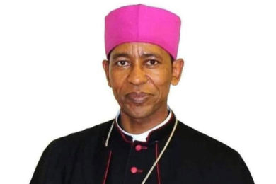 Eritreia: Bispo de Segheneity continua preso sem explicações das autoridades