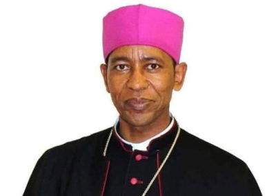 Eritreia: Bispo de Segheneity continua preso sem explicações das autoridades