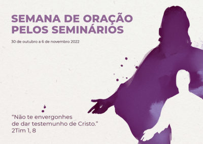 Vocações: «Igreja deposita uma grande confiança nos mais jovens» - D. António Augusto Azevedo