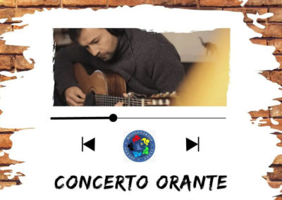Porto: Jovens Missionários Cluny promovem concerto orante com padre Duarte Rosado