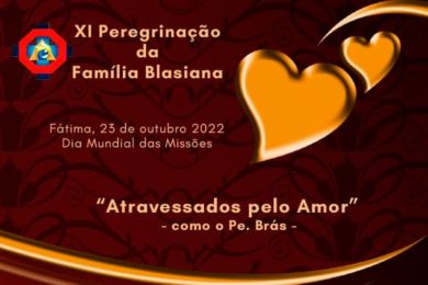 Vida Consagrada: Cooperadoras da Família promovem peregrinação a Fátima