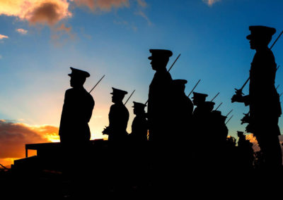 Forças Armadas: D. Rui Valério pediu aos jovens cadetes que sejam «homens de valores» e não «aplicadores de leis»