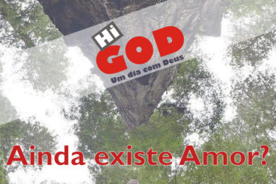 Braga: «Hi-God um dia com Deus» centrado na questão “Ainda existe Amor?”