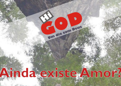 Braga: «Hi-God um dia com Deus» centrado na questão “Ainda existe Amor?”
