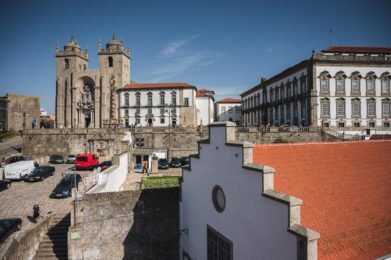 Porto: Diocese entrega no Vaticano «todos os elementos disponíveis» sobre alegados abusadores