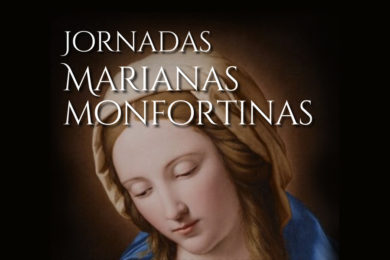 Vida Consagrada: Jornadas dos Monfortinos centradas em Maria e na nova evangelização