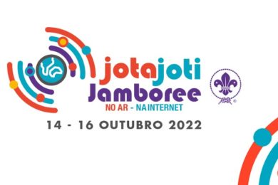 Escutismo: «JOTA JOTI» 2022 reúne escuteiros de todo o mundo através da rádio e internet